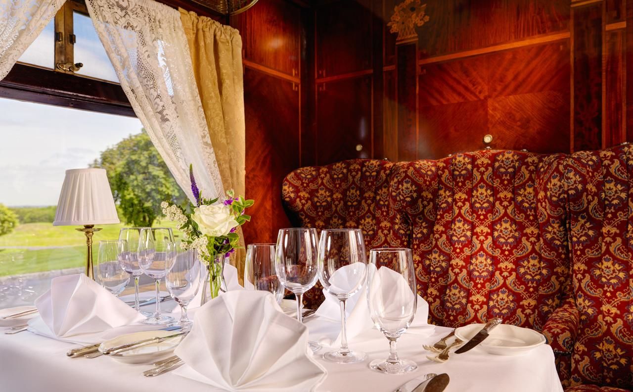 Отель Glenlo Abbey Hotel Голуэй-20