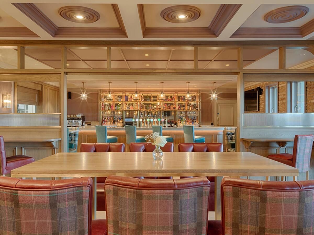Отель Glenlo Abbey Hotel Голуэй