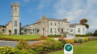 Отель Glenlo Abbey Hotel Голуэй-0