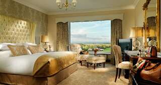 Отель Glenlo Abbey Hotel Голуэй Номер Corrib Делюкс-1
