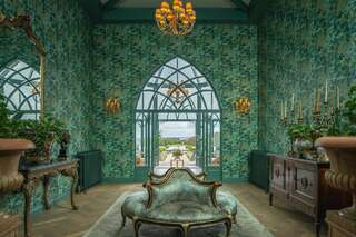Отель Glenlo Abbey Hotel Голуэй-2