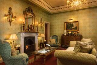 Отель Glenlo Abbey Hotel Голуэй-3