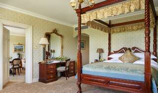 Отель Glenlo Abbey Hotel Голуэй Люкс «Гранд»-1
