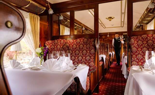 Отель Glenlo Abbey Hotel Голуэй-18