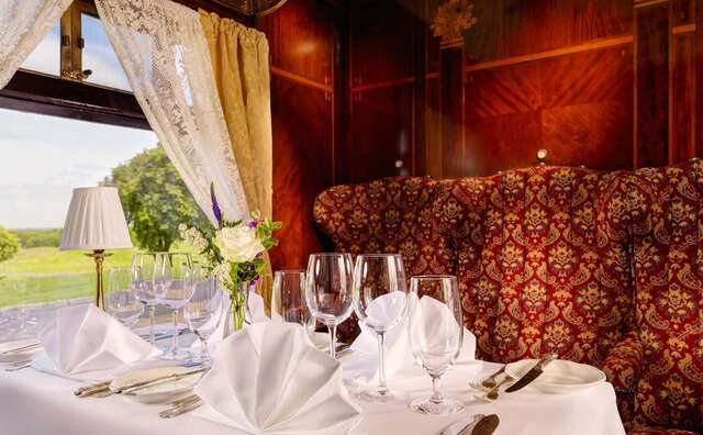 Отель Glenlo Abbey Hotel Голуэй-19