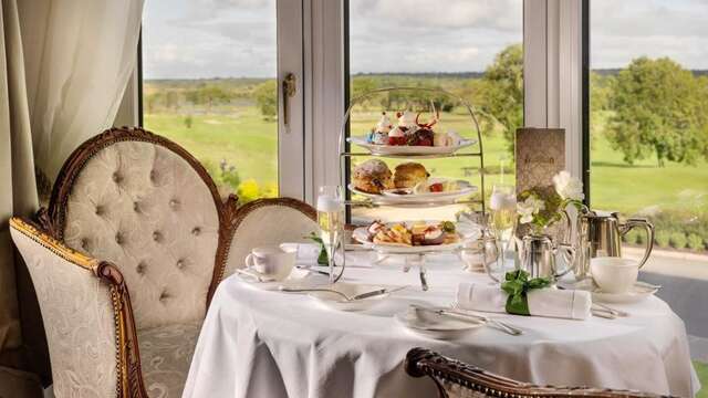 Отель Glenlo Abbey Hotel Голуэй-23