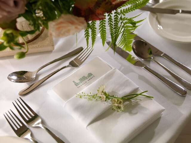 Отель Glenlo Abbey Hotel Голуэй-24