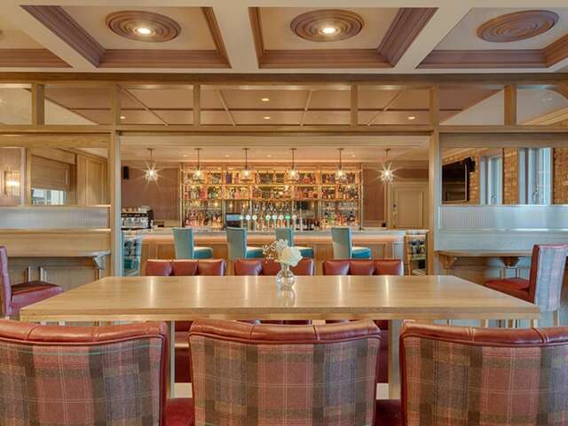 Отель Glenlo Abbey Hotel Голуэй-26